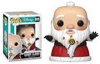 Sandy Claws #805 Funko POP Disney