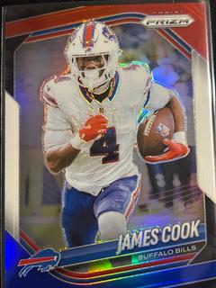 James Cook