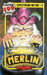 Merlin ZX Spectrum Prices
