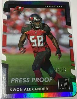 Kwon Alexander