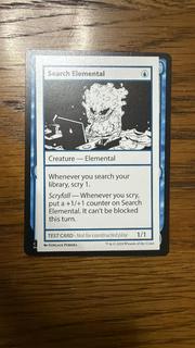 Search Elemental