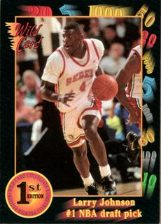 Larry Johnson