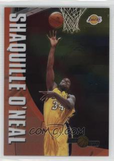Shaquille O'Neal