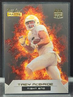 Trey McBride