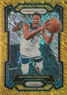 Anthony Edwards
