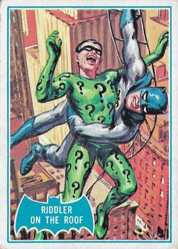 1966 Riddler on the Roof #37B