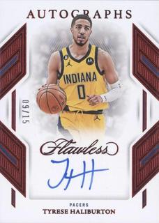 Tyrese Haliburton