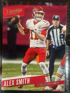 Alex Smith
