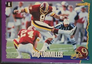 Chip Lohmiller