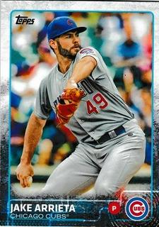 Jake Arrieta