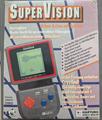 Supervision Handheld [Hartung Spiele-Berlin] | Supervision