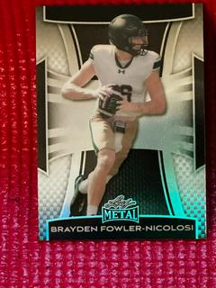 Brayden Fowler-Nicolosi