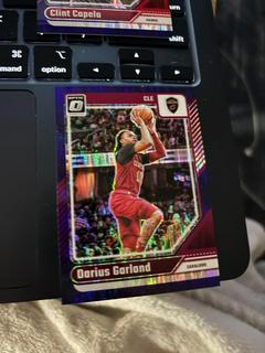 Darius Garland