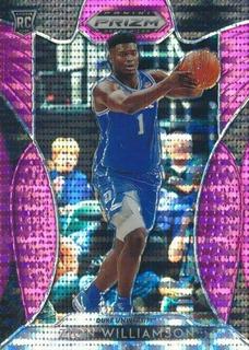 Zion Williamson
