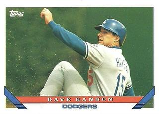 Dave Hansen