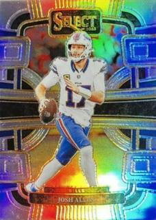 Josh Allen