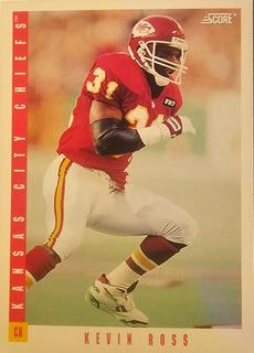 Kevin Ross