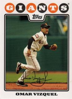 Omar Vizquel