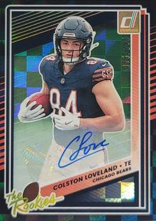 Colston Loveland