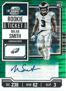 Nolan Smith