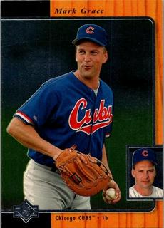 Mark Grace