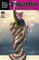 Exit Stage Left: The Snagglepuss Chronicles | Comic Books Exit Stage Left: The Snagglepuss Chronicles