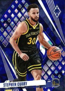 Stephen Curry