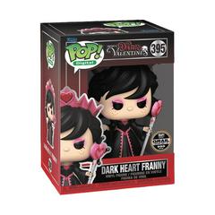 Dark Heart Franny #395 (Digital)
