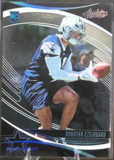 Donovan Ezeiruaku