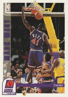 Mark West