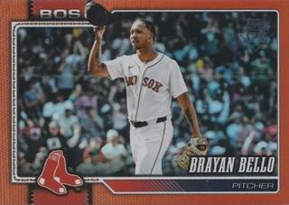 Brayan Bello