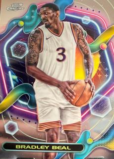 Bradley Beal