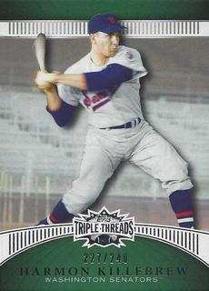 Harmon Killebrew