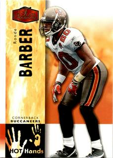 Ronde Barber
