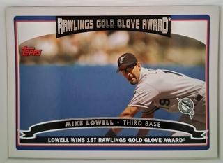Mike Lowell