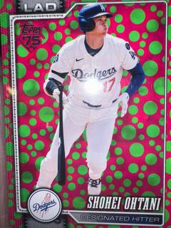 Shohei Ohtani