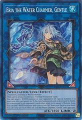 Eria the Water Charmer, Gentle [Collector's Rare] RA03-EN047
