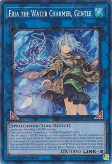 Eria the Water Charmer, Gentle RA03-EN047
