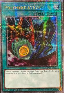 Polymerization RA03-EN051