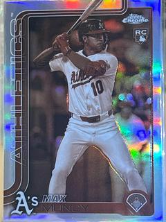 Max Muncy