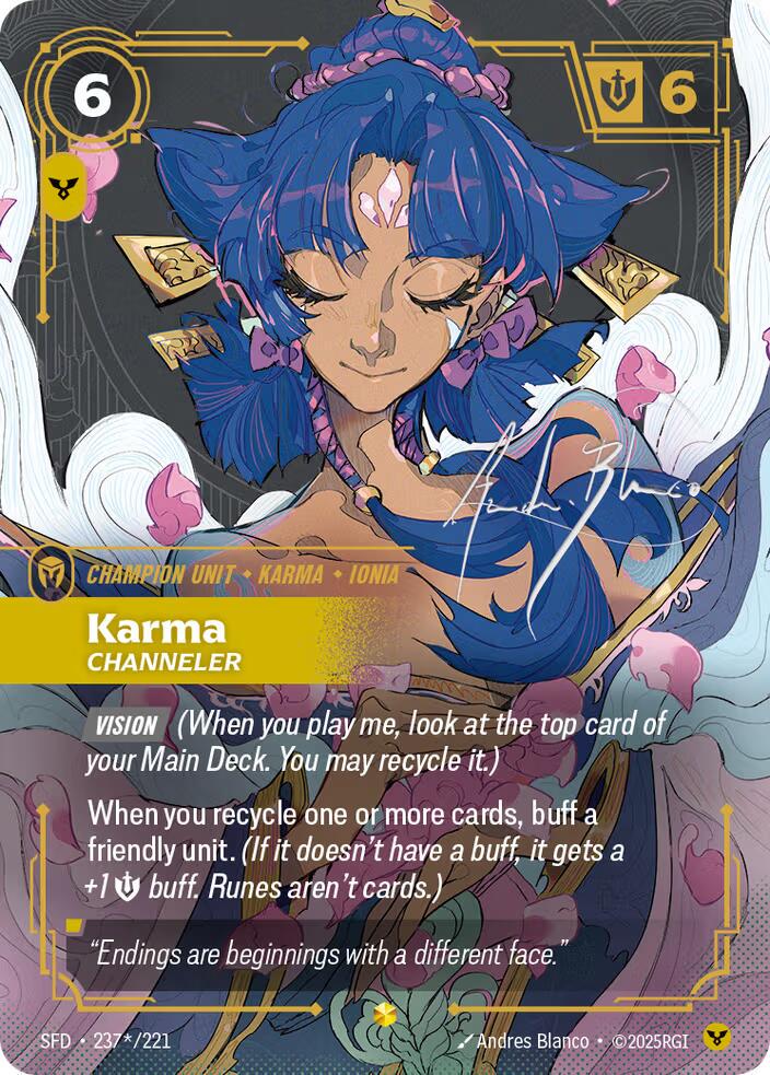 riftbound signature cards Amazon.com: Riftbound: League of Legends TCG Spiritforged - Booster Display main image 1