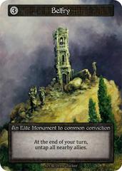 Belfry Sorcery: Contested Realms Alpha Prices