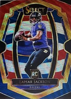 Lamar Jackson