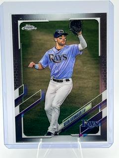 Kevin Kiermaier