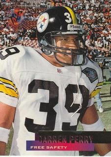 Darren Perry