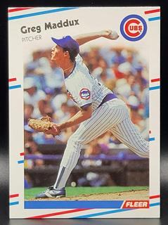 Greg Maddux