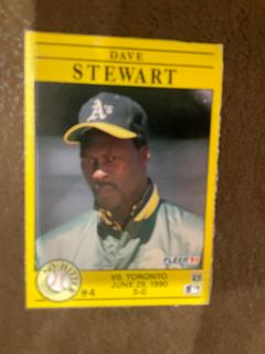 Dave Stewart