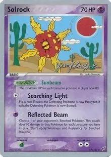 Solrock