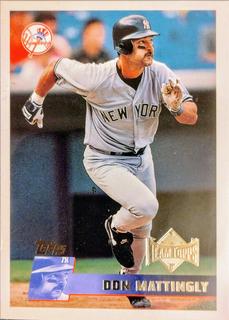 Don Mattingly