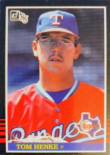 Tom Henke